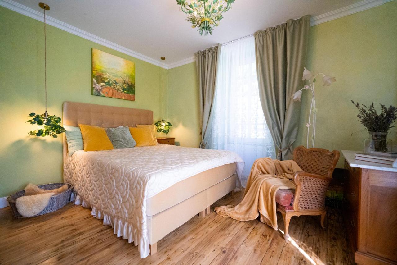 Casa Belgeri - Bed & Breakfast Dongio Extérieur photo
