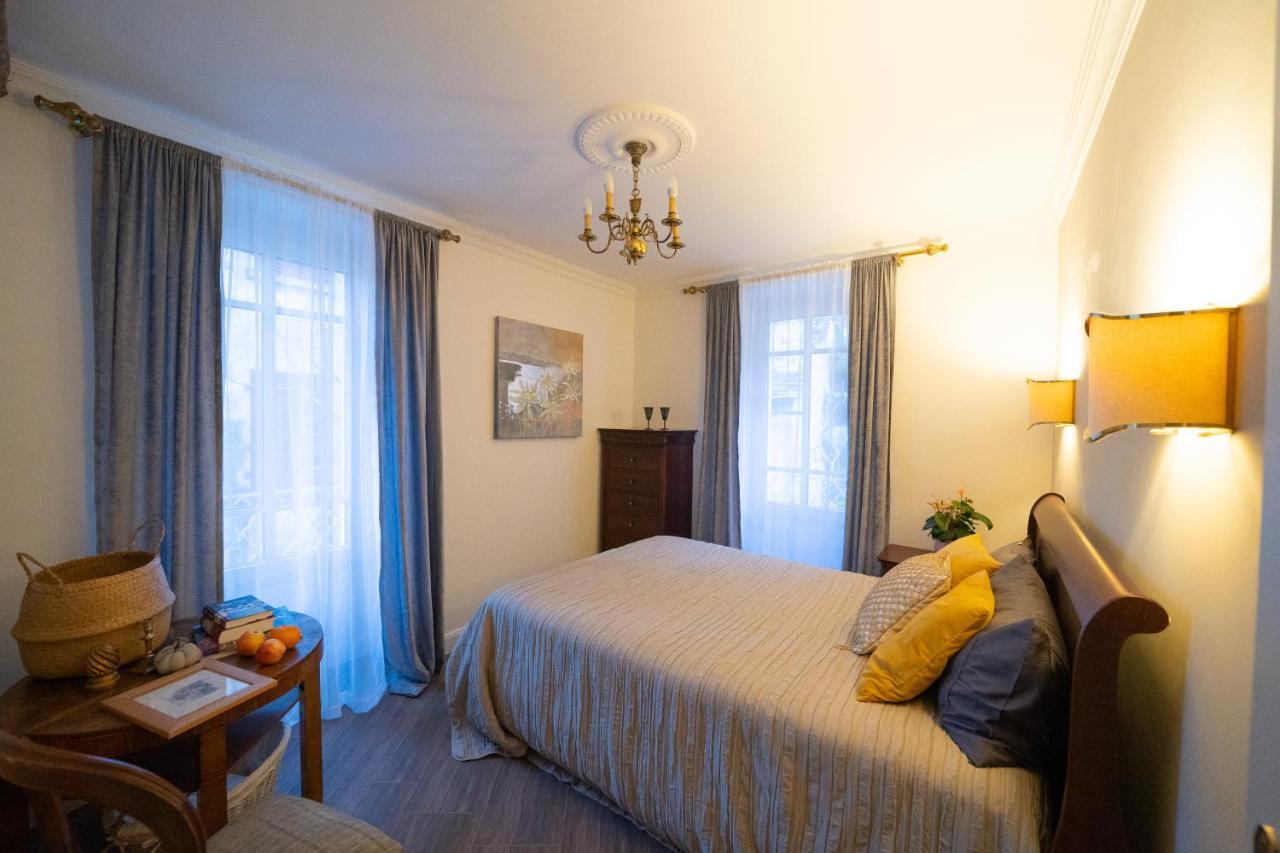 Casa Belgeri - Bed & Breakfast Dongio Extérieur photo