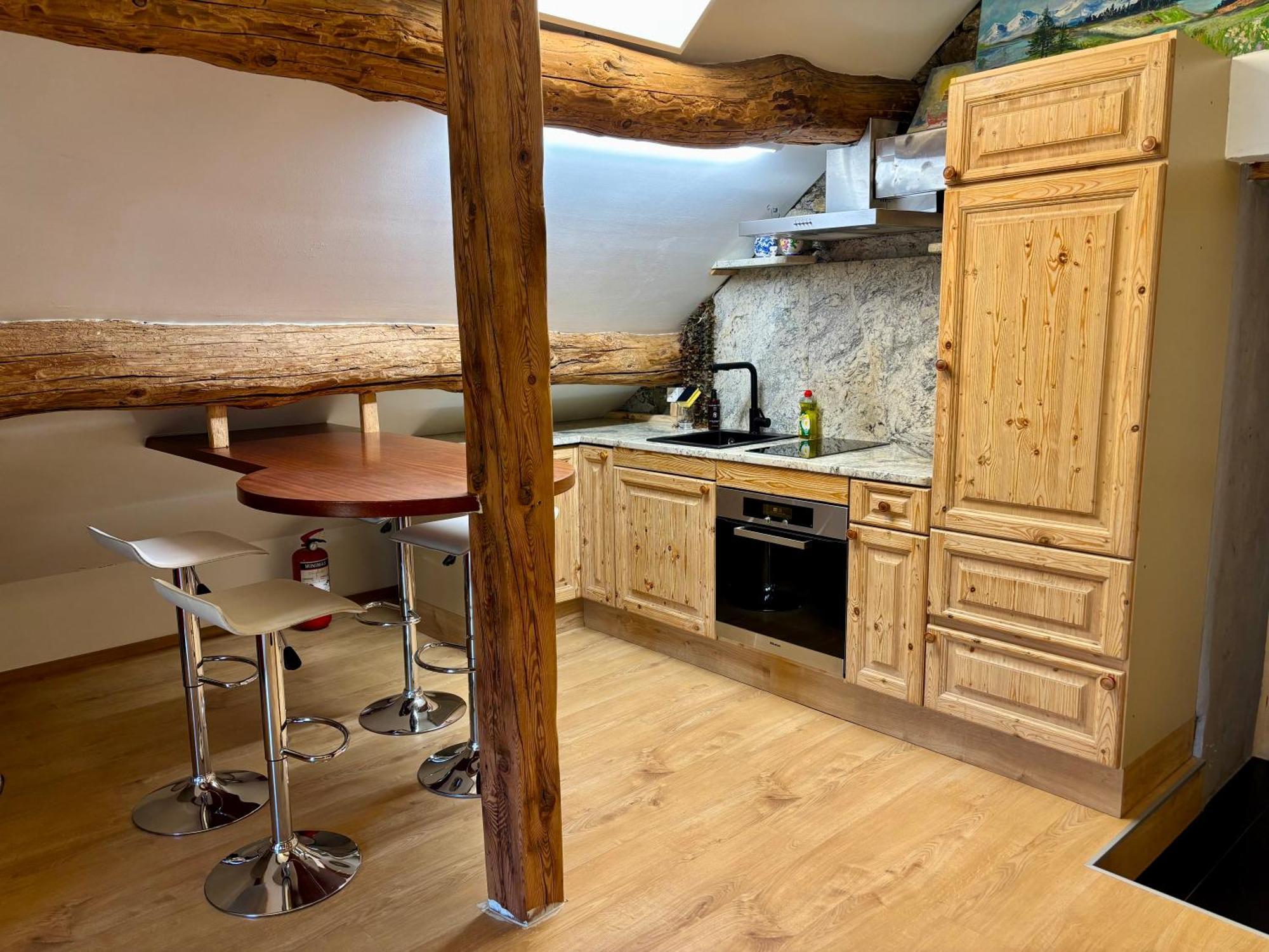 Casa Belgeri - Bed & Breakfast Dongio Extérieur photo